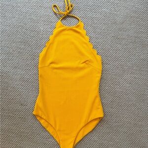 EUC Marysia One Piece Swimsuit